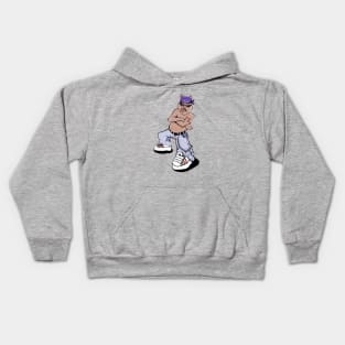 PHATPIG Kids Hoodie